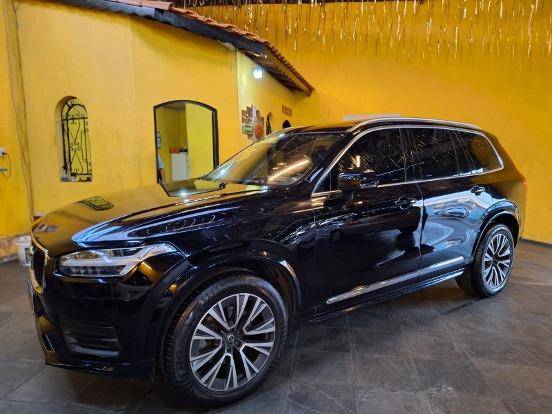 VOLVO XC90 2020
