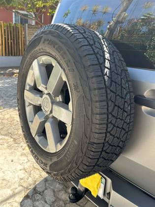 TROLLER T4 2016