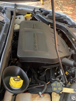 FORD ECOSPORT 2009
