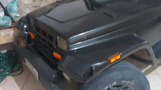 TROLLER RF 2000