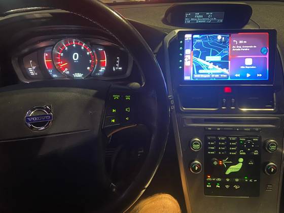 VOLVO XC60 2009