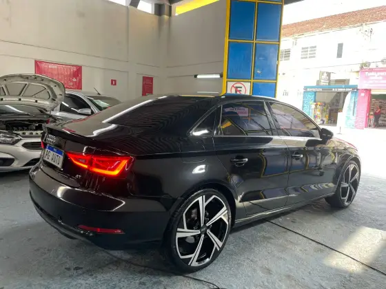 AUDI A3 2014