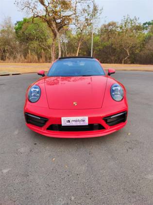 PORSCHE 911 2023