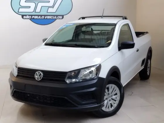 VOLKSWAGEN SAVEIRO 2023