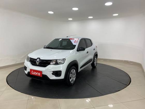 RENAULT KWID 2018