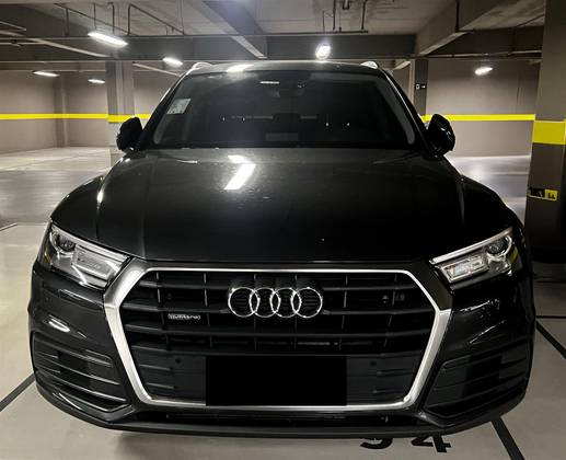 AUDI Q5 2020