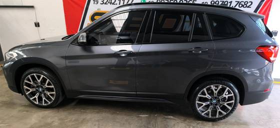 BMW X1 2020