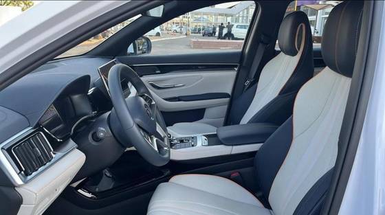 BYD SONG PLUS 2023