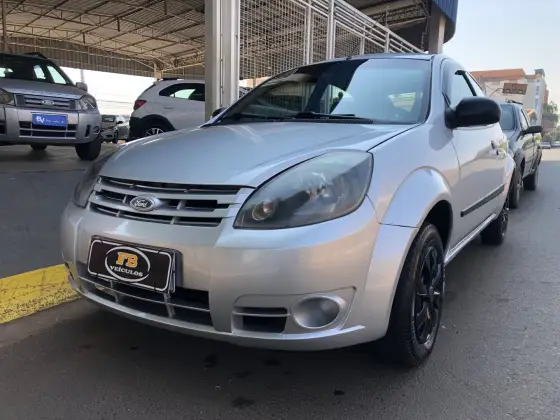 FORD KA 2009