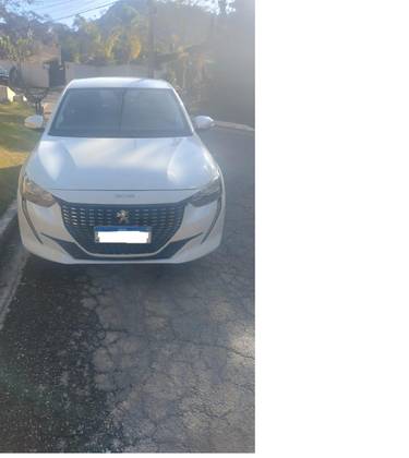 PEUGEOT 208 2023