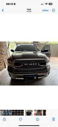 RAM CLASSIC 2023