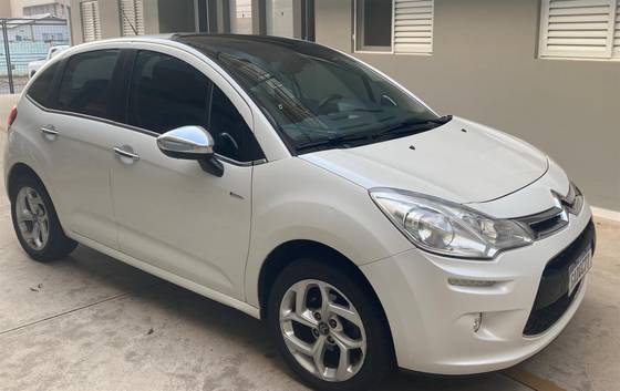 CITROËN C3 2016