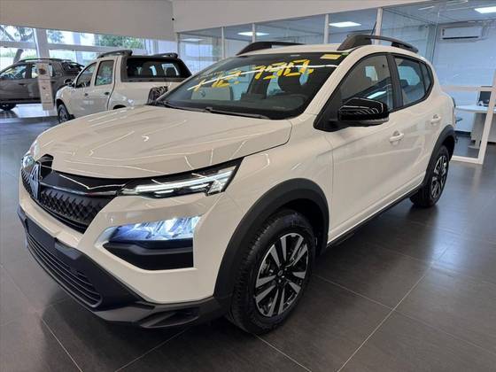 RENAULT KARDIAN 2025