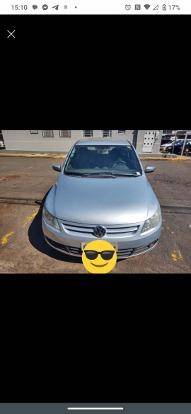 VOLKSWAGEN GOL 2011