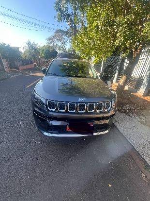 JEEP COMPASS 2024