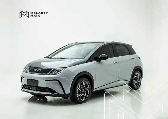 BYD DOLPHIN 2025
