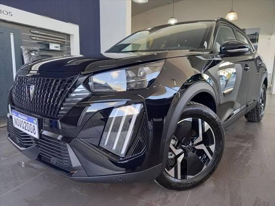 PEUGEOT 2008 2025