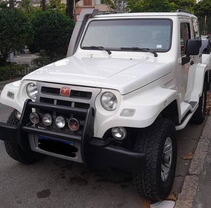 TROLLER T4 2013