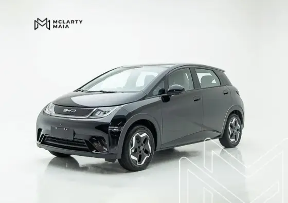 BYD DOLPHIN 2025