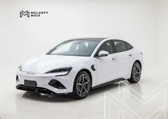 BYD SEAL 2025