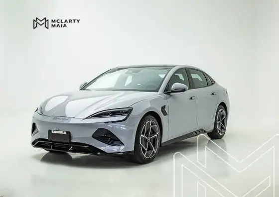 BYD SEAL 2025