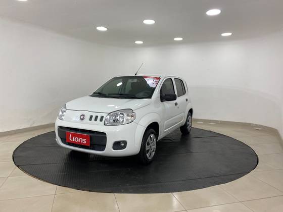 FIAT UNO 2013