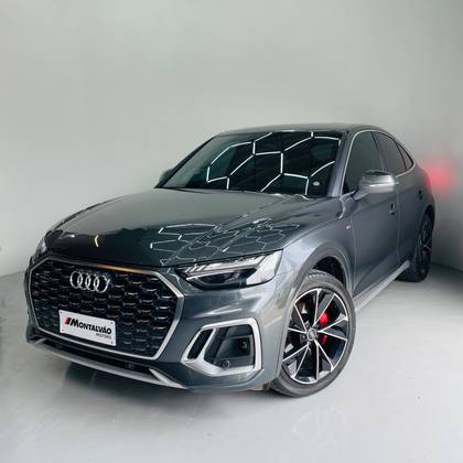 AUDI Q5 2022