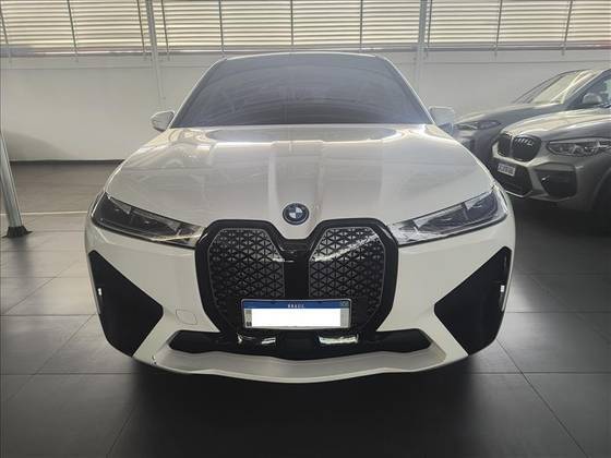 BMW iX 2024