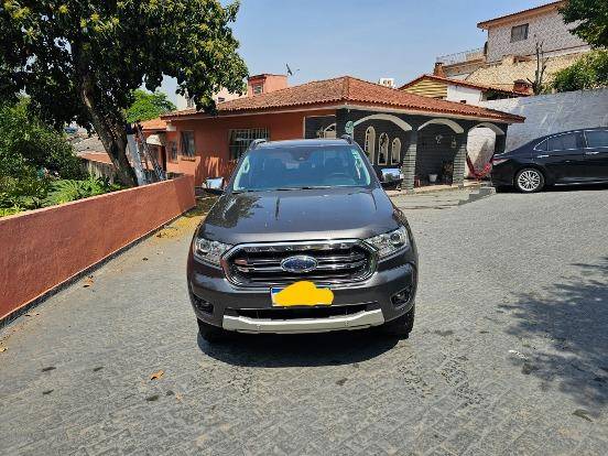 FORD RANGER 2020
