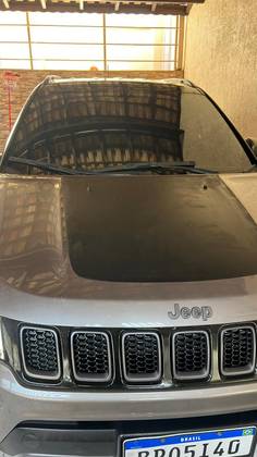 JEEP COMPASS 2020