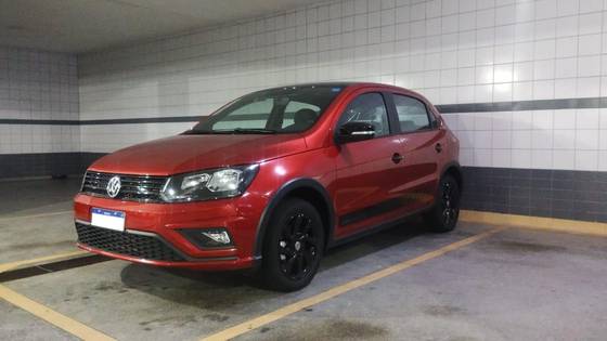 VOLKSWAGEN GOL 2023