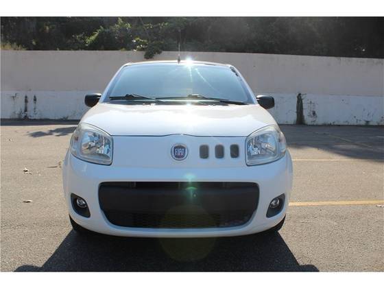 FIAT UNO 2013