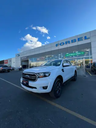 FORD RANGER 2020