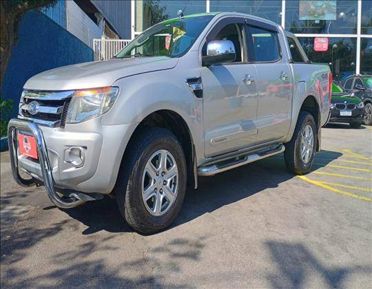 FORD RANGER 2014