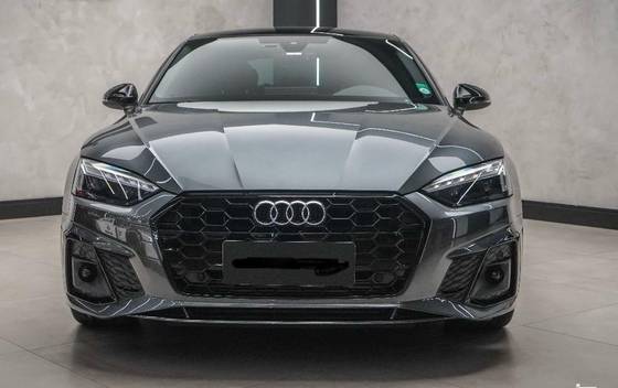 AUDI A5 2022