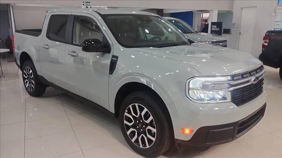 FORD MAVERICK 2024