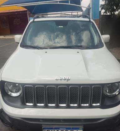 JEEP RENEGADE 2019