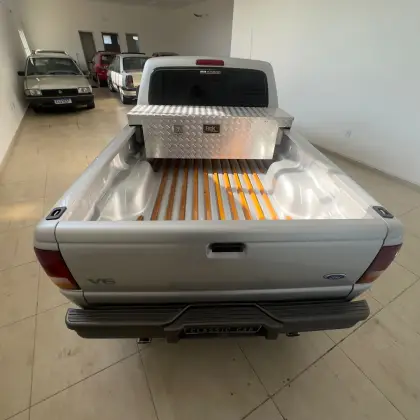 FORD RANGER 1995