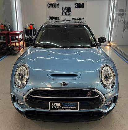 MINI COOPER 2017