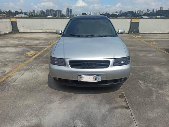AUDI A3 2006