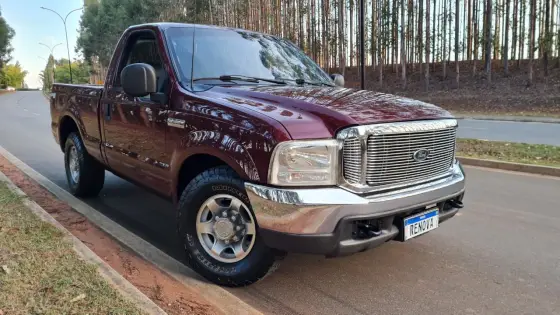 FORD F-250 1999