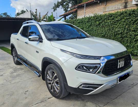 FIAT TORO 2023
