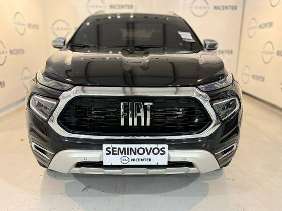 FIAT TORO 2023