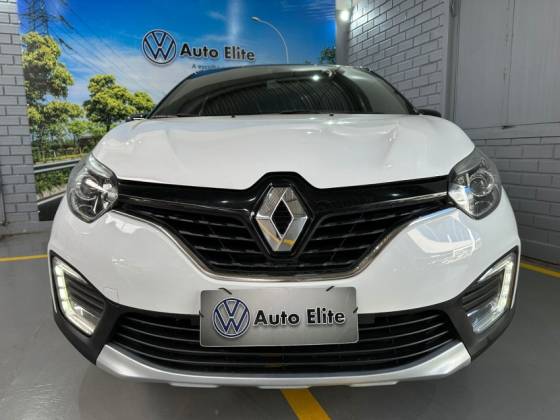 RENAULT CAPTUR 2021