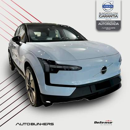 VOLVO EX30 2024
