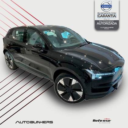 VOLVO EX30 2024