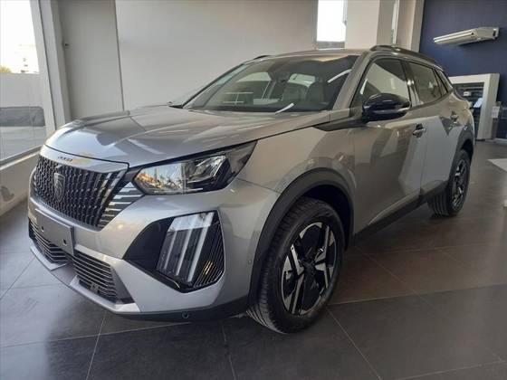 PEUGEOT 2008 2025