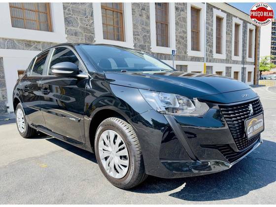 PEUGEOT 208 2023