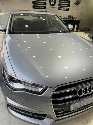 AUDI A6 2017