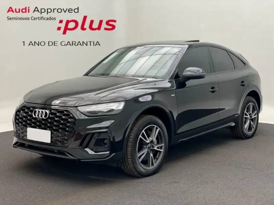 AUDI Q5 2024